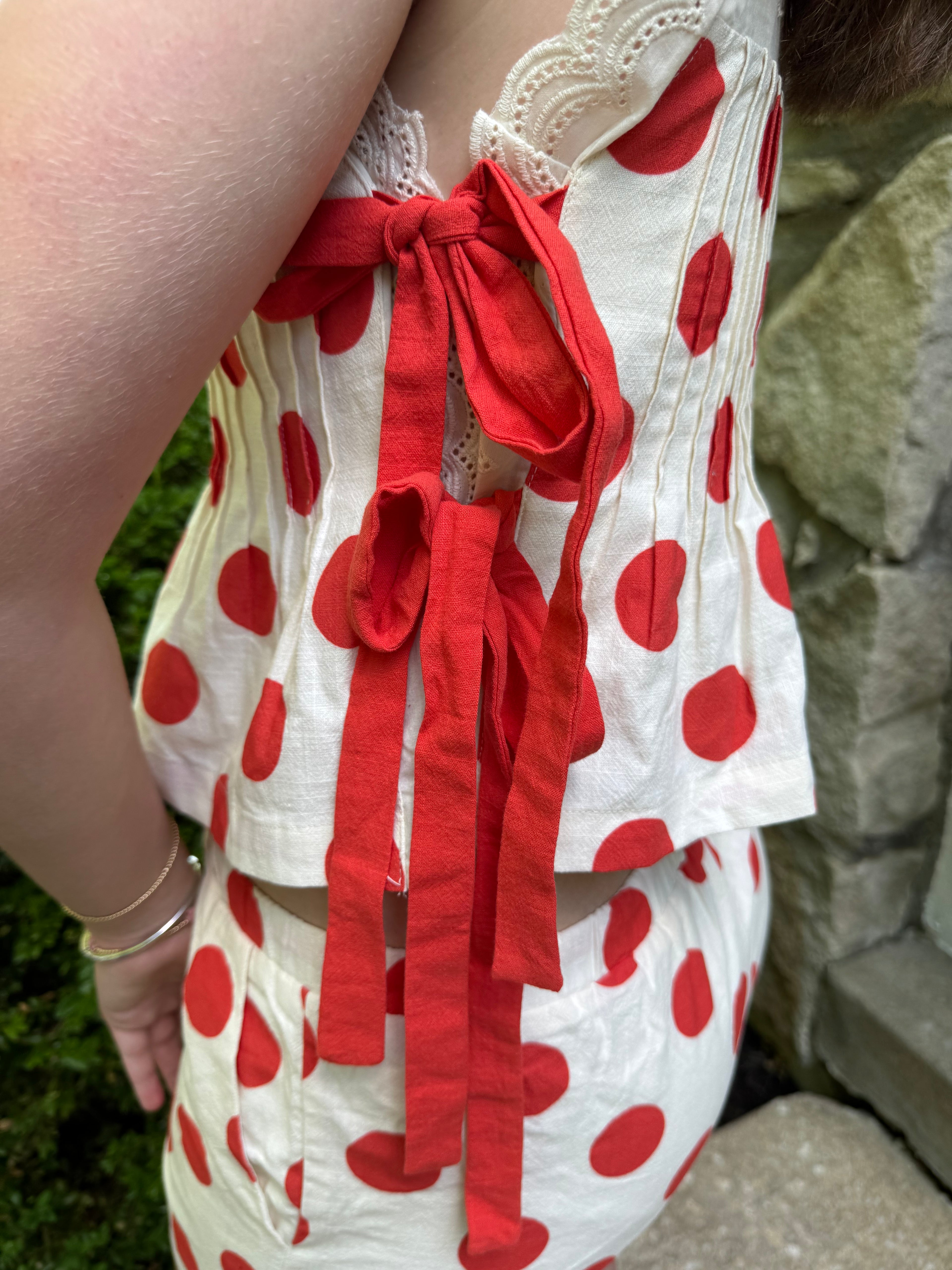 Poppy Set