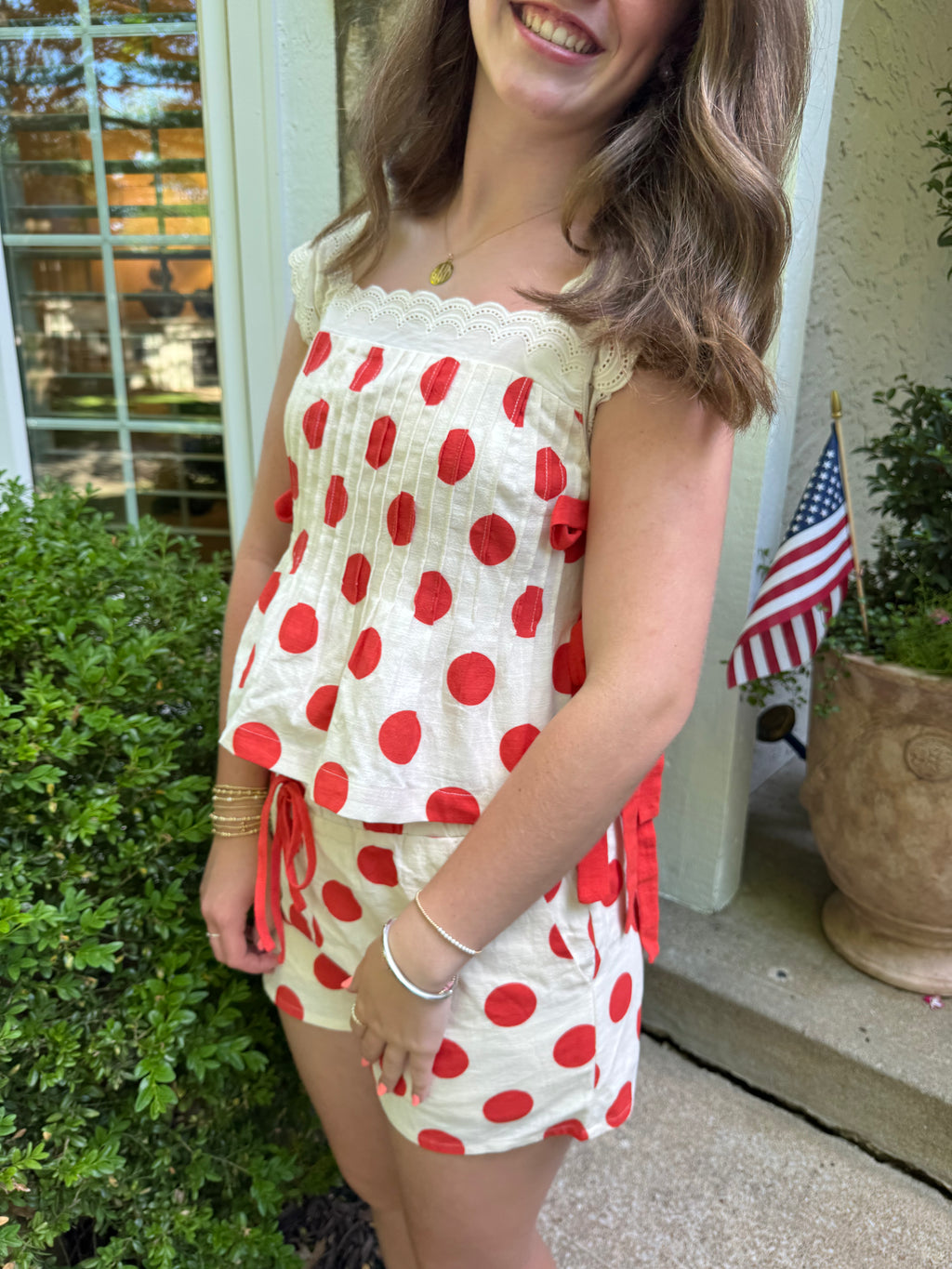 Poppy Set